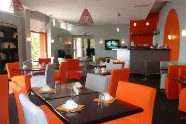 Comfort Hotel Mandarina