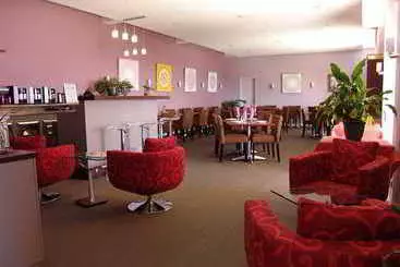 Comfort Hotel Mandarina 