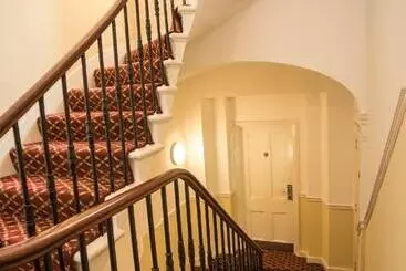 فندق فئة نجمة واحدة The Darlington Hyde Park