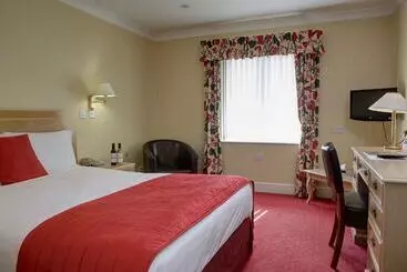 Hotel Best Western Reading Calcot