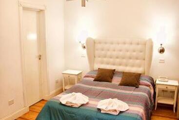 Hotel Galeon Mar Del Plata