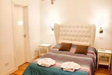 Hotel Galeon Mar Del Plata