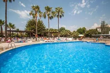 ホテル Globales Maioris