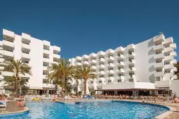 Hotel Globales Maioris