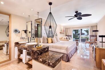 Grand Palladium Palace Resort Spa & Casino - All Inclusive