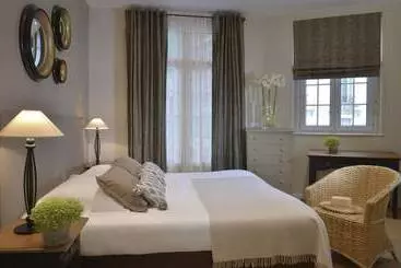 酒店 Le Fer A Cheval