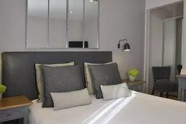 Szálloda Le Fer A Cheval