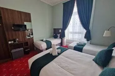 Hotel Lyndon Guesthouse