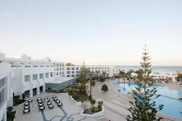 ホテル Mahdia Palace Thalasso