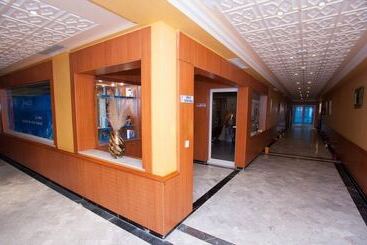 Hotel Mahdia Palace Thalasso