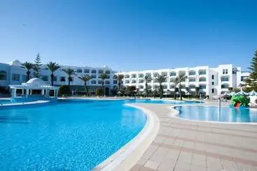 Hotel Mahdia Palace Thalasso