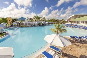 ホテル Meliá Cayo Coco - Adults Only