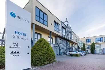 Select Hotel Oberhausen