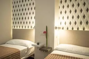 Colectia Hotel Santa Lucía