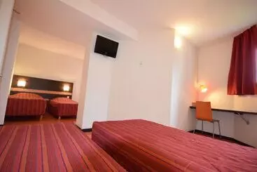 هتل Premiere Classe Bordeaux Sud Pessac Bersol