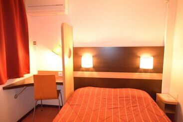 هتل Premiere Classe Bordeaux Sud  Pessac Bersol