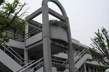 בית מלון כפרי Premiere Classe Liege / Luik