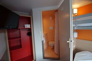 فندق Premiere Classe Saumur