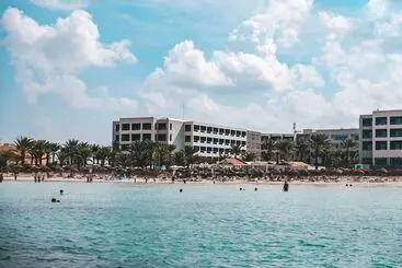 Hotel Rosa Beach Thalasso and Spa