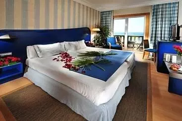 هتل Talaso Atlantico