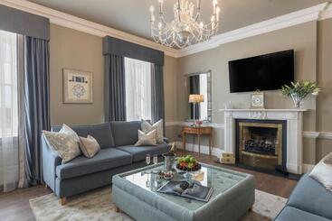 ホテル The Johnstown Estate