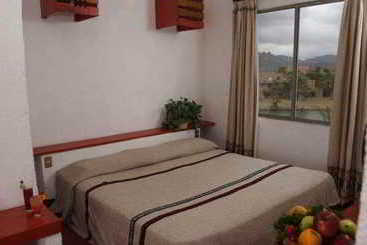 Paradiso Resort San Carlos