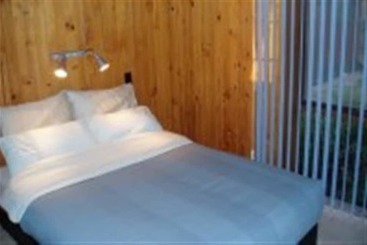 茅舍 Asses Ears Wilderness Lodge