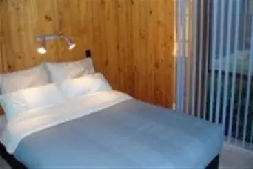 コテージ Asses Ears Wilderness Lodge