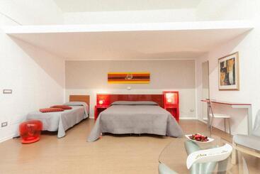 Bed and Breakfast Aria Di Casa