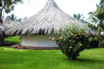 Hotelli Maribu Caribe