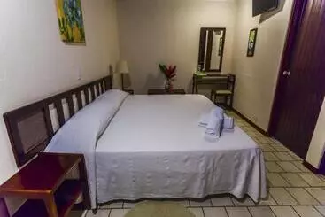 Hotelli Maribu Caribe