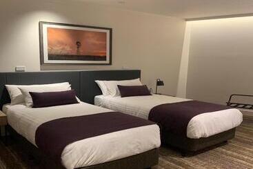 酒店 Porter S Plainland