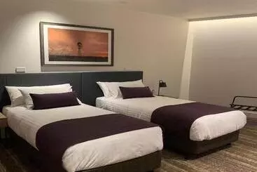 Hotel Porter S Plainland