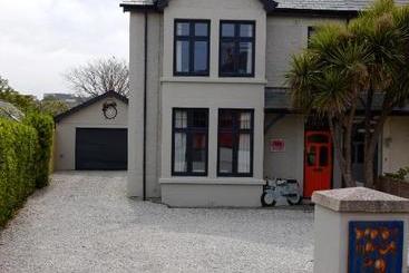 פנסיון Bedlam House