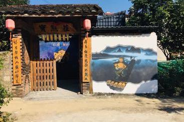 Pensjonat Xingping Our Inn