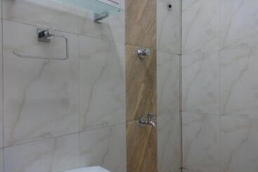 منتجع Dutch Bay Beach Cottages