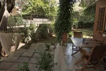 B&b Porto Del Bivio