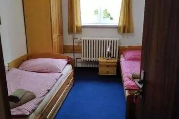 Pensão Penzion Iris Krkonoše