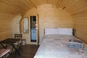Bed and Breakfast Wethele Manor