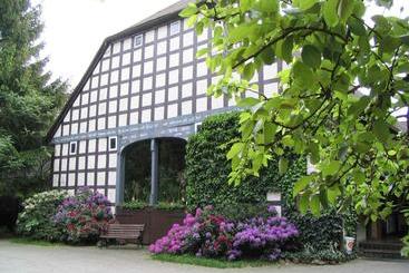 酒店 Landgasthof Rieger