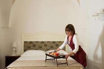 Antica Via Roma B&b E Relax