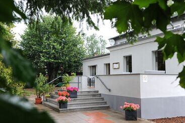 Hotel & Restaurant Zum Birkenhof