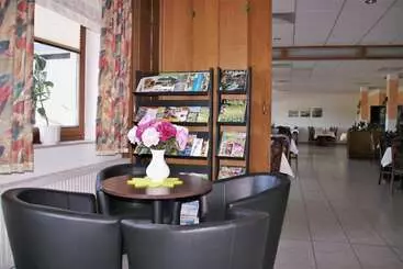 Hotelli Waldschlosschen