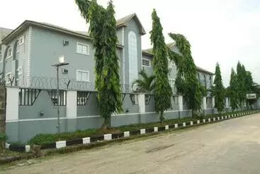 K Orbit Hotels & Suites