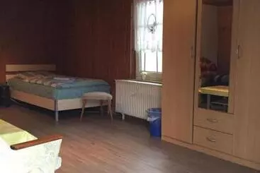 Landgasthaus & Pension Liebner Land Brandenburg Prignitz