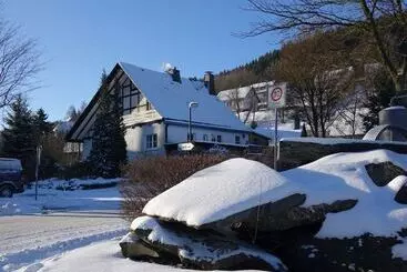 Landhaus Am Bach