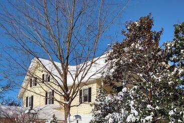 Bed and Breakfast Apple Bin Inn