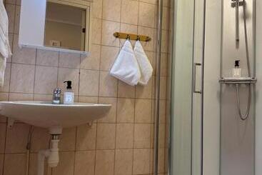 Fryksås Hotell & Gestgifveri