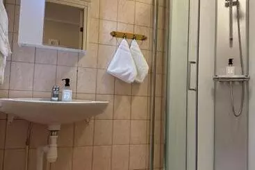 Fryksås Hotell & Gestgifveri