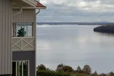 Pansiyon Wångens Wärdshus